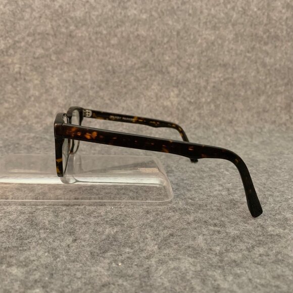 Warby Parker Preston 200 Tortoise Full Rim Optical/Prescription Eyeglasses Frame - Picture 10 of 15